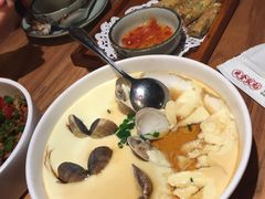 -鱼食饭稻·苏浙土菜17年老馆子(平江路店)