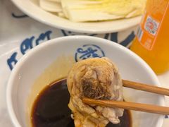 -松哥油焖大虾.小龙虾.黑鸭煲(海岸城店)