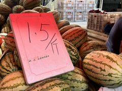 -东仓门早市