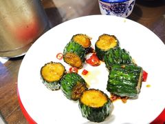 -富正毅三下锅·湘西韵味(天门山索道店)