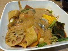 -林静小吃(复兴路店)