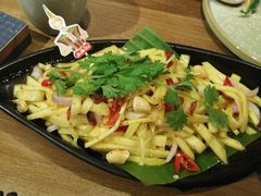 -太泰东南亚餐厅(万福广场店)
