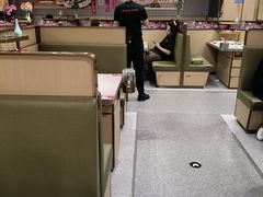 -海底捞火锅(赛格国际购物中心店)
