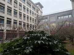 -江南大学(蠡湖校区)