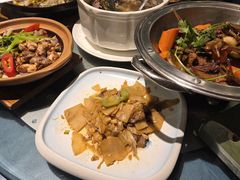 -美极鲜食坊(宝安南路店)