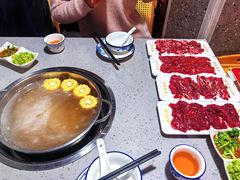 -杏花吴记牛肉火锅