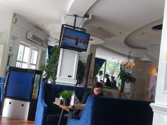 -花舍·新派粤菜·西餐·下午茶(亚运村·鸟巢店)