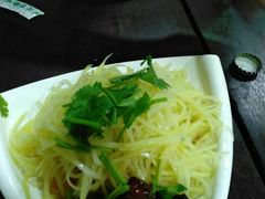 -东坡熬鱼馆(天泰路店)