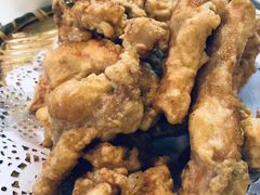 -红城阁·上海味道(四平路店)