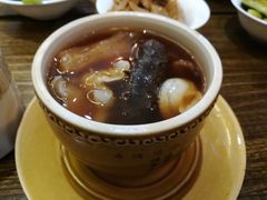 -李清佛跳墙|福建省十大名厨之首(后江埭店)
