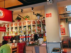 -老佛爷炭火蛙锅直营(清滨路总店)