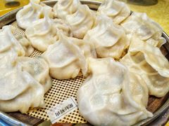 -海王府海鲜饺子(老劳动大厦店)