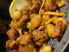 -桂小厨广西菜(万象城店)