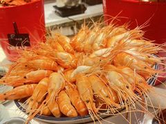 -咖啡苑自助餐厅·中国大饭店