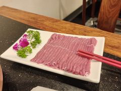 -南门涮肉(上海二店)