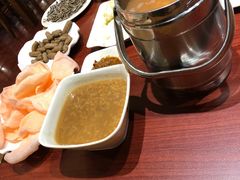 -金刚山烧烤(中山路店)