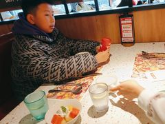 -战斧牛排餐厅(百盛优客店)