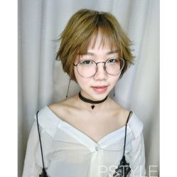 -P.STYLE 派斯造型