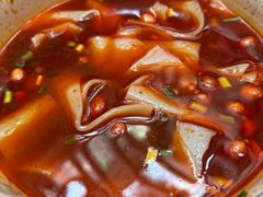 -向东街老玖面馆总店