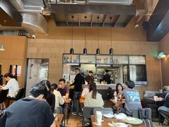 -blend咖啡部落(卓悦中心店)