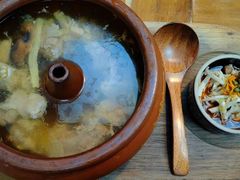 -雀舞云南菜(天津天河城购物中心店)