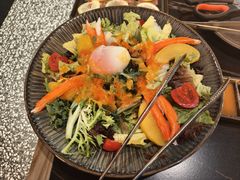 -厚贞日式烤肉(浦东汇智店)
