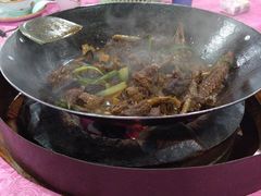 -侠成水上农庄(工业大道店)