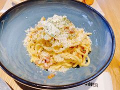 -The Diner X餐厅(青岛万象城店)