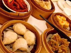 -翠园(铜锣湾广场店)