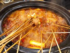 -川成串·自助串串香火锅(朝阳店)