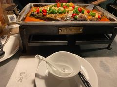 -炉鱼(诸暨万风新天地店)