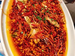 -醉长安(钟楼旗舰店)