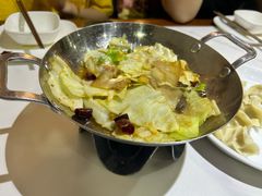 -北国小院(市桥店)