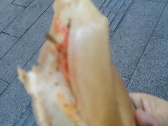 -贺记蛋烘糕(文庙西街店)