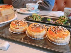 猫山王榴莲酥-维园悦谱·海派家常菜(乌鲁木齐南路店)
