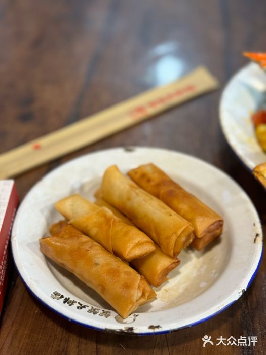 夹夹大·蟹蟹大排档(财富又一城店)图片