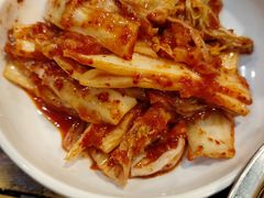 -小本家韩式烤肉(紫藤路店)