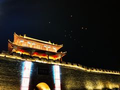 -襄阳古城