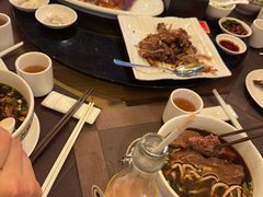 -中国厨房/台湾牛肉面