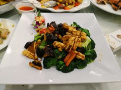 -明珠海港大酒店