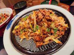 -隐厨·中国菜馆(三里屯T+MALL店)
