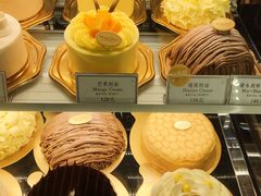 -布歌东京(金融街购物中心店)