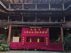 -云水谣景区-土楼之光文化园