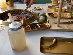 -聚十三烤肉博物馆(魔都首店)