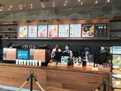 -星巴克臻选(广州高德置地秋广场店)