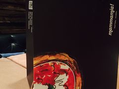 -Mammamia意大利餐厅(阳春巷店)