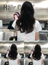 -Hair Code芭曲发型
