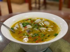 招牌冬瓜鱼-椒香川流不息川菜馆(二七北路店)