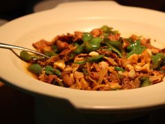 -费大厨辣椒炒肉(吉联MALL店)