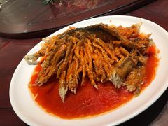 -石门一味酒家(塔谈店)